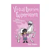 Simon & Schuster Canada Phoebe 12 Virtual Unicorn Experience Best
