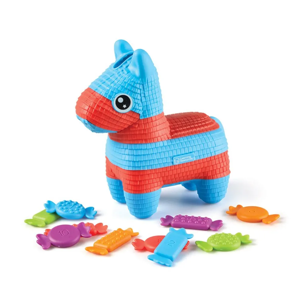 Learning Resources Pia the Fill & Spill Pinata Discount