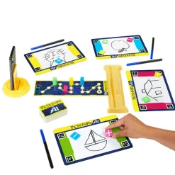 Mattel Canada Inc. Pictionary VS. AI Best