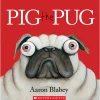 Mastermind Toys Pig the Pug New