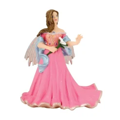 PAPO INTERNATIONAL INC. Pink Elf with Lily Sale