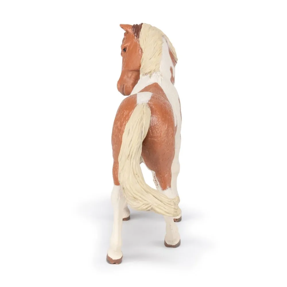 PAPO INTERNATIONAL INC. Pinto Mare Fashion