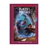Mastermind Toys Places & Portals (Dungeons & Dragons) A Young Adventurer's Guide Book Discount