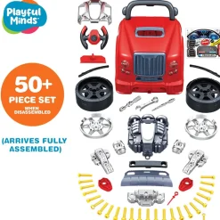 Thin Air Brands, LLC Play & Learn Engine New