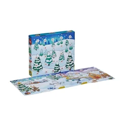 Play-Doh Advent Calendar Hot