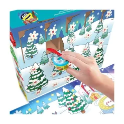 Play-Doh Advent Calendar Hot