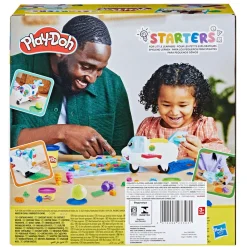 Hasbro Canada Corporation Play-Doh Airplane Explorer Starter Set Best