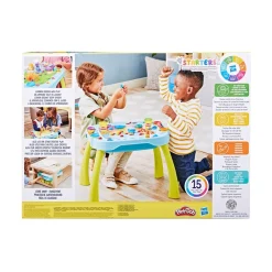 Hasbro Canada Corporation Play-Doh All-in-One Creativity Activity Table Sale
