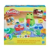 Play-Doh Frog N Colours Starter Set Fashion