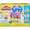 Hasbro Canada Corporation Play-Doh Hair Stylin' Salon Playset Discount