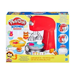 Hasbro Canada Corporation Play-Doh Kitchen Creations Magical Mixer Playset Clearance