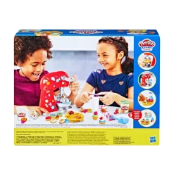 Hasbro Canada Corporation Play-Doh Kitchen Creations Magical Mixer Playset Clearance