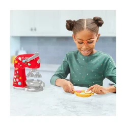 Hasbro Canada Corporation Play-Doh Kitchen Creations Magical Mixer Playset Clearance