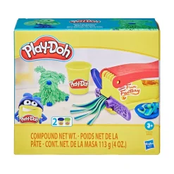 Hasbro Canada Corporation Play-Doh Mini Classics Assortment Clearance