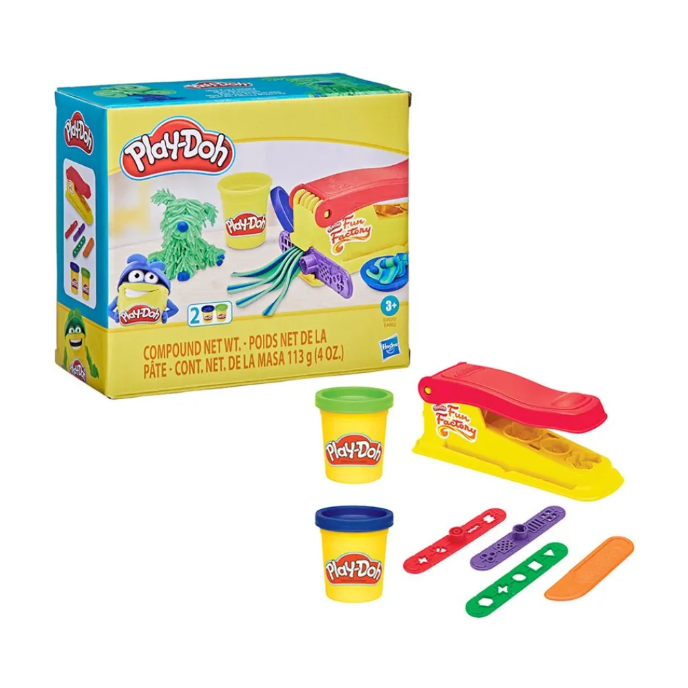 Hasbro Canada Corporation Play-Doh Mini Classics Assortment Clearance