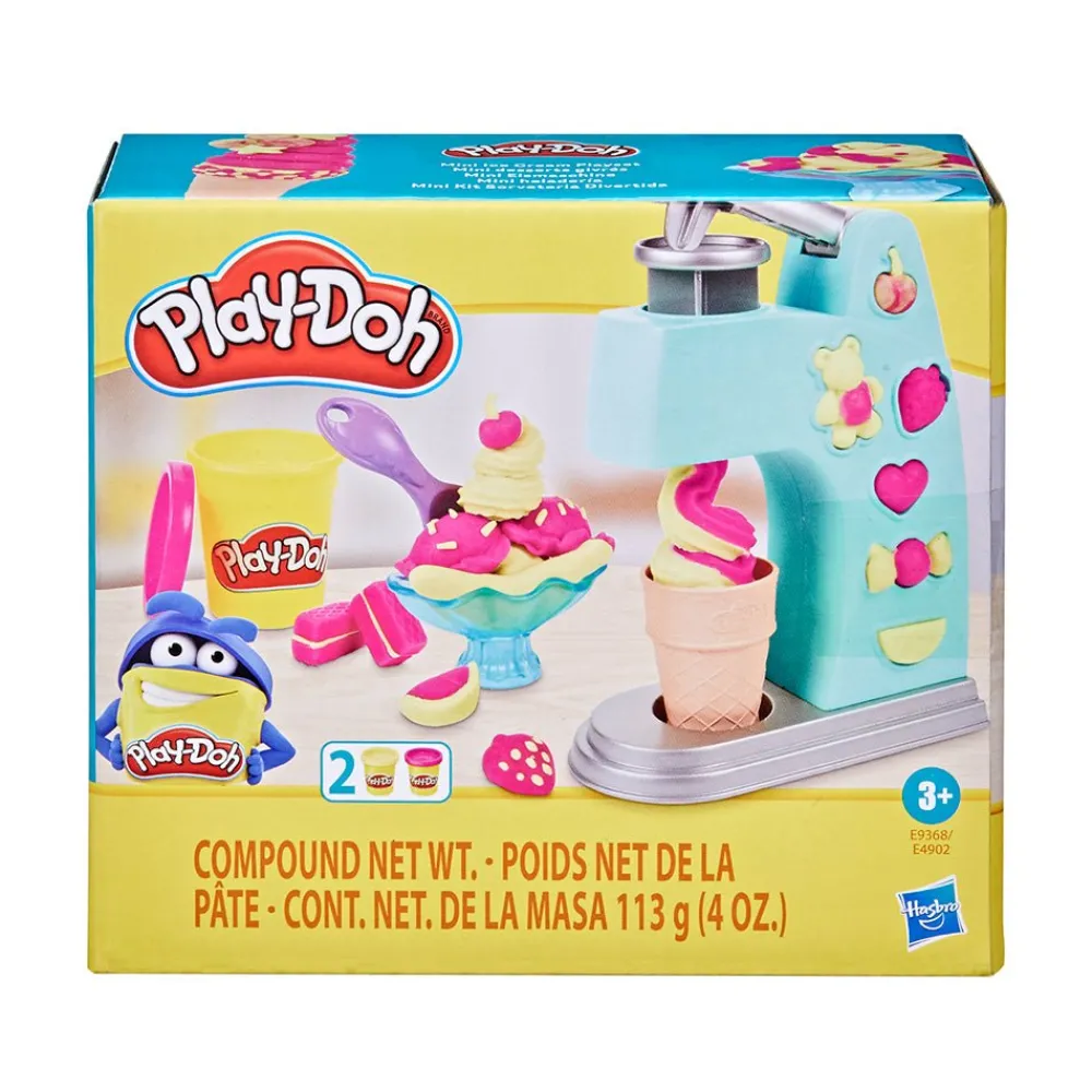 Hasbro Canada Corporation Play-Doh Mini Classics Assortment Clearance