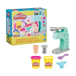 Hasbro Canada Corporation Play-Doh Mini Classics Assortment Clearance