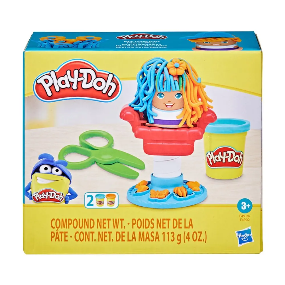 Hasbro Canada Corporation Play-Doh Mini Classics Assortment Clearance