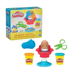 Hasbro Canada Corporation Play-Doh Mini Classics Assortment Clearance