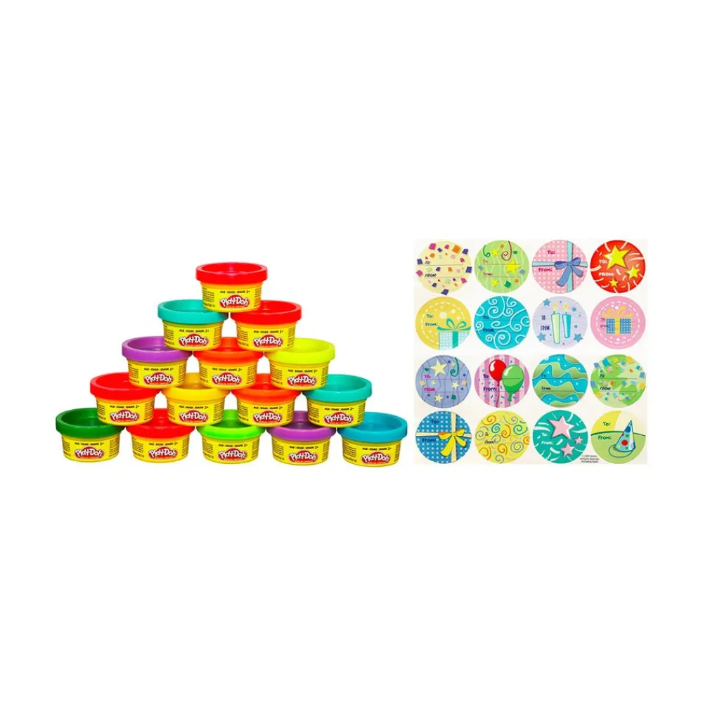 Hasbro Canada Corporation Play-Doh Party Bag Clearance