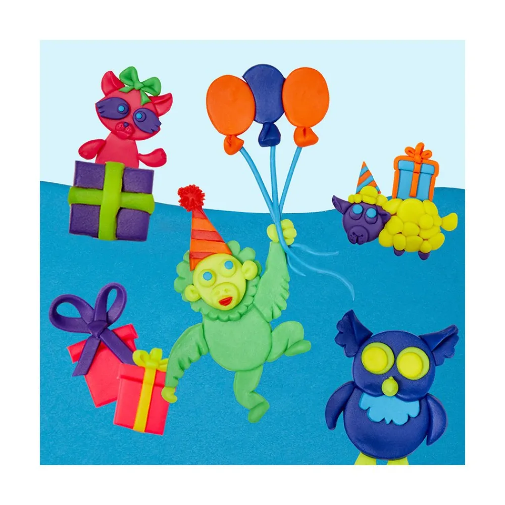 Hasbro Canada Corporation Play-Doh Party Bag Clearance