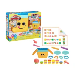 Play-Doh Picnic Shapes Starter Set Discount