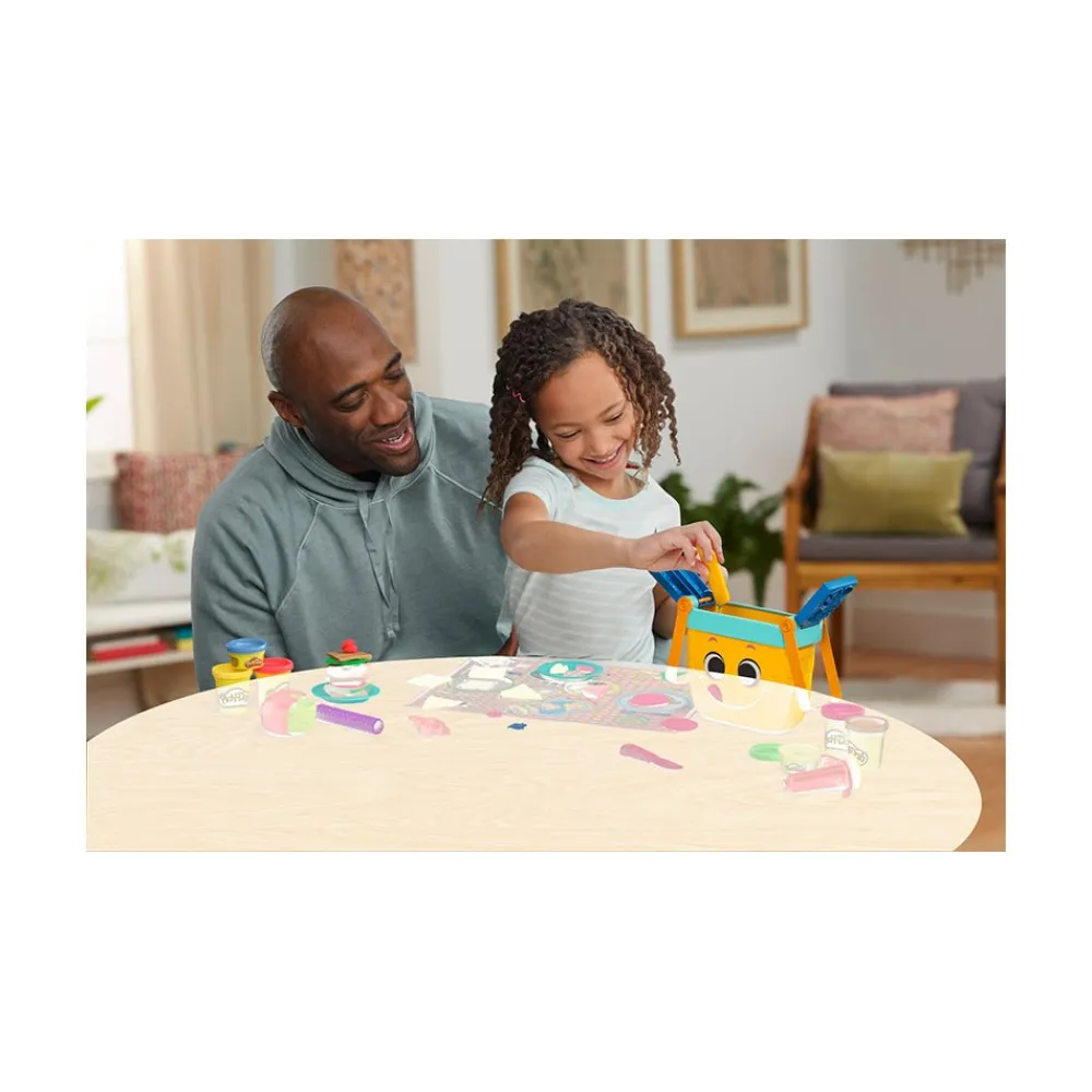 Play-Doh Picnic Shapes Starter Set Discount