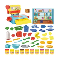 Play-Doh Supermarket Spree Playset Online
