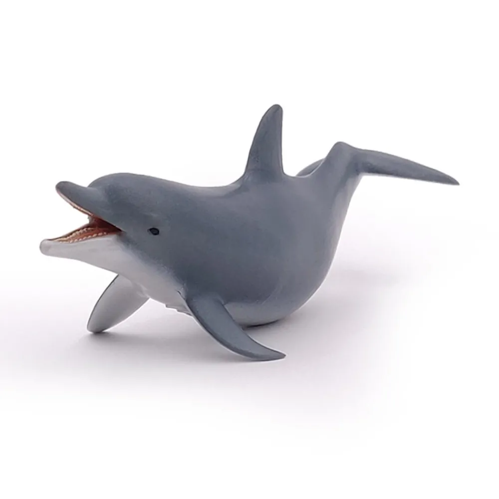 PAPO INTERNATIONAL INC. Playing Dolphin Best
