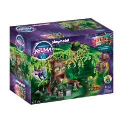 Playmobil Ayuma Tree Of Wisdom Online
