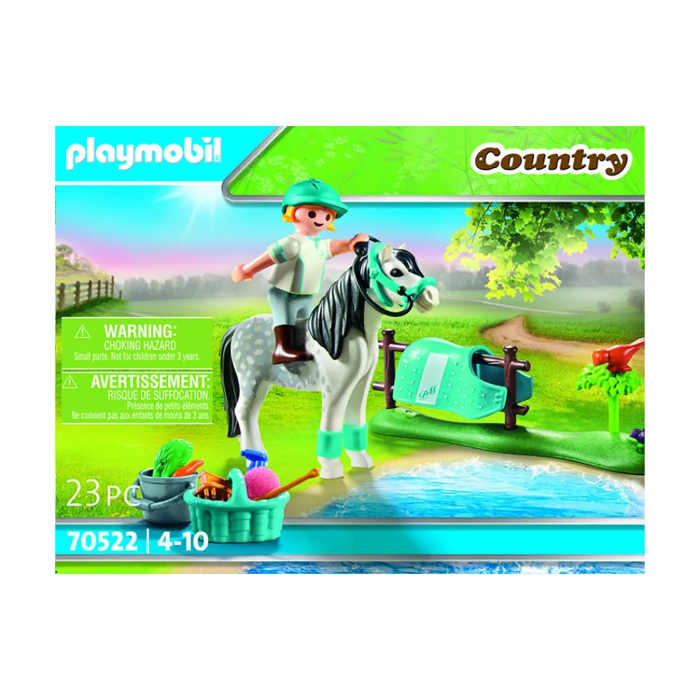 Playmobil Collectible Classic Pony Outlet