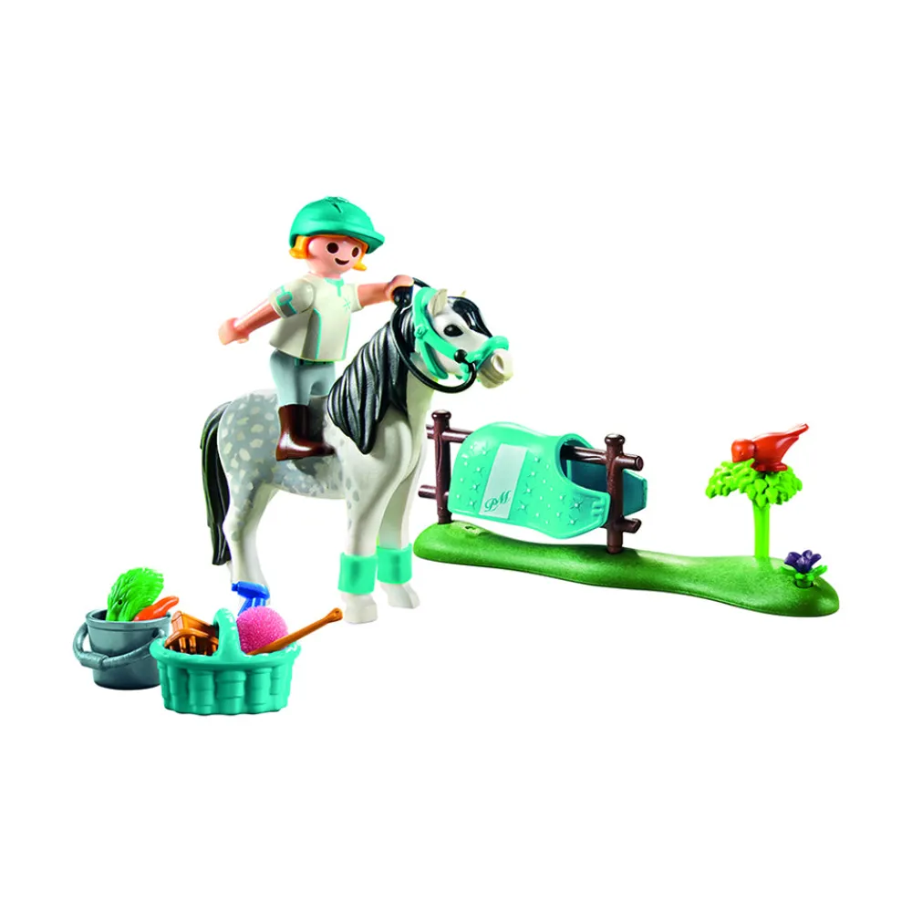 Playmobil Collectible Classic Pony Outlet