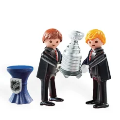 Playmobil ® NHL® Stanley Cup Presentation Hot