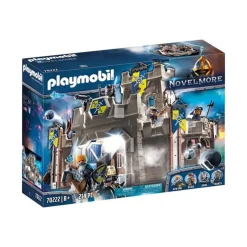 Playmobil Novelmore Fortress Clearance