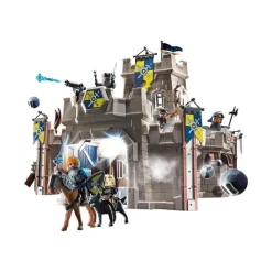 Playmobil Novelmore Fortress Clearance