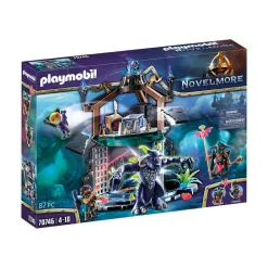 Playmobil Novelmore Violet Vale - Demon Lair Hot