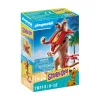 Playmobil Scooby-Doo! Collectible Lifeguard Fashion