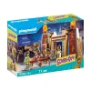 Playmobil Scooby-Doo! Adventure in Egypt Online
