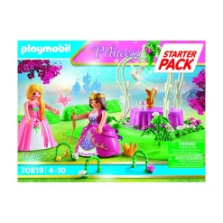 Playmobil Starter Pack Princess Garden Sale