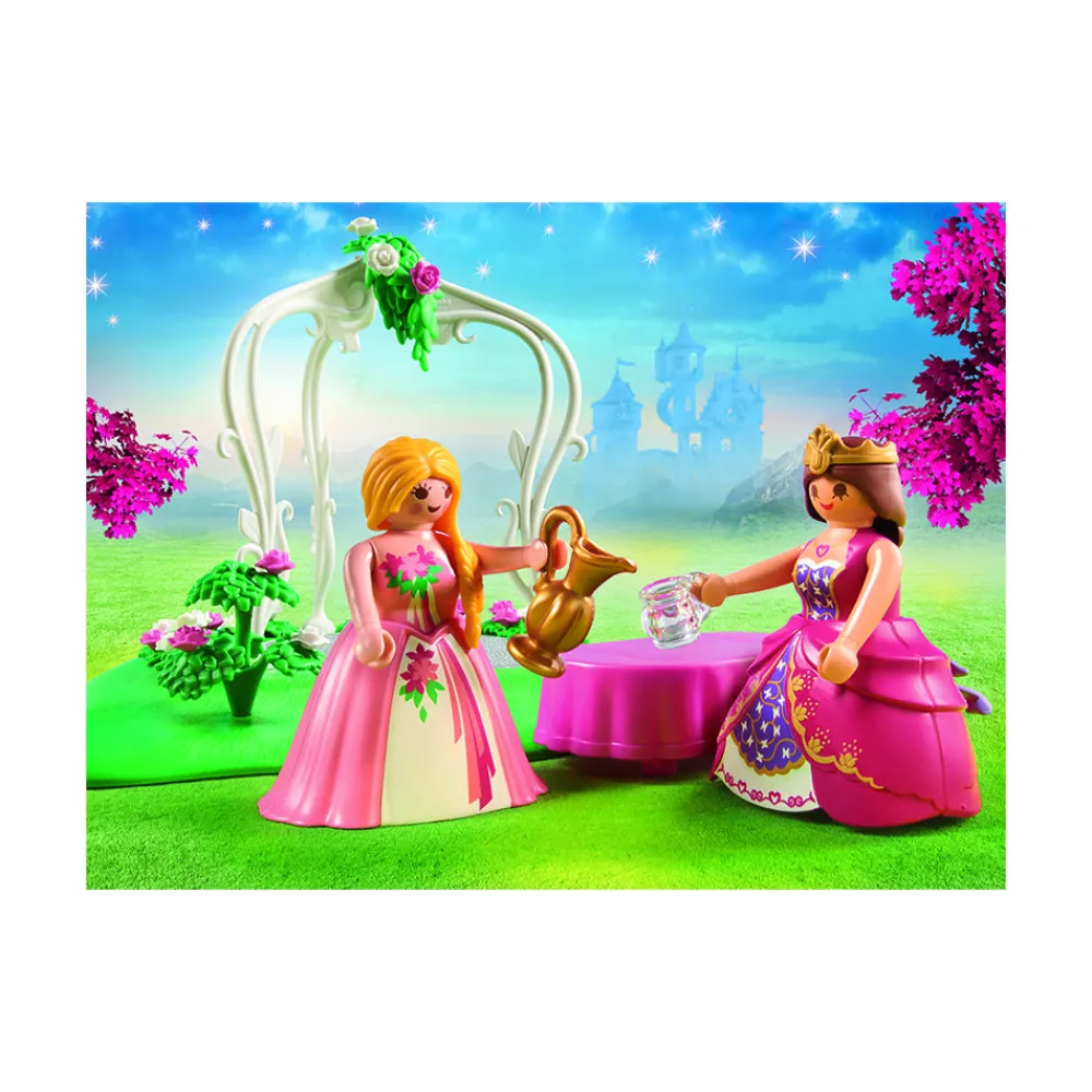 Playmobil Starter Pack Princess Garden Sale