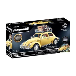 Playmobil Volkswagen Beetle Special Edition Outlet
