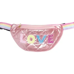 Great Pretenders Plushie Love Fanny Pack Fashion