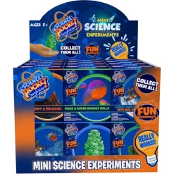 Imports Dragon Inc. Pocket Surprise Science In CDU Sale