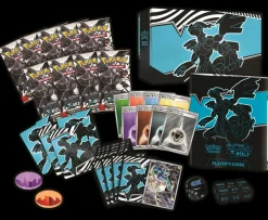 Grosnor Distribution Ajax Inc. Pokemon TCG: Scarlet & Violet Black Bolt Elite Discount