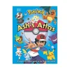Penguin Random House Canada Limited Pokémon Ash's Atlas Discount