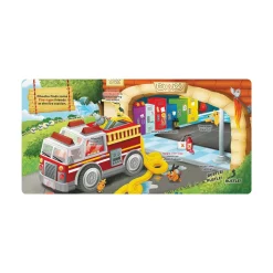 Simon & Schuster Canada Pokémon Primers: Fire Types Book Discount