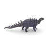 PAPO INTERNATIONAL INC. Polacanthus Online