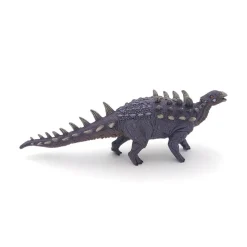 PAPO INTERNATIONAL INC. Polacanthus Online