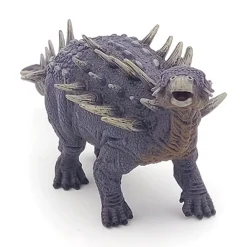 PAPO INTERNATIONAL INC. Polacanthus Online