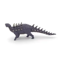 PAPO INTERNATIONAL INC. Polacanthus Online